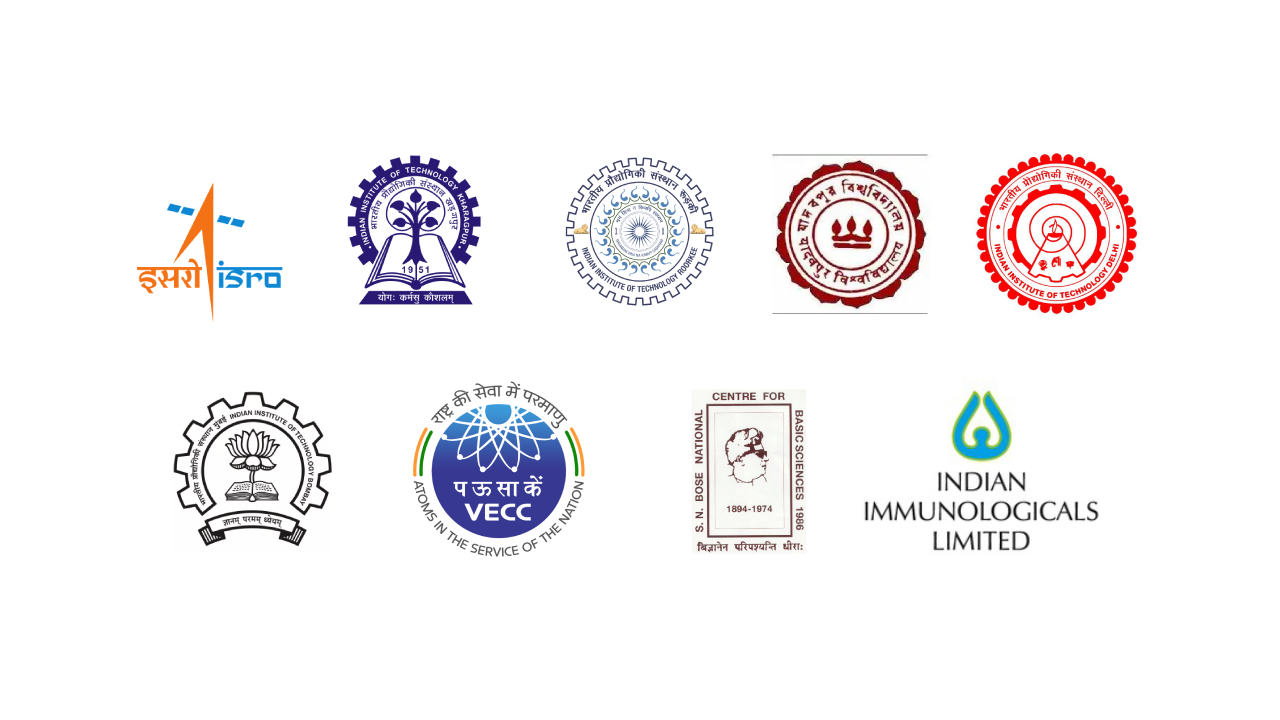 Cryo Lab India Clients